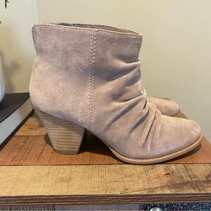 Splendid Rodeo Ankle Boots